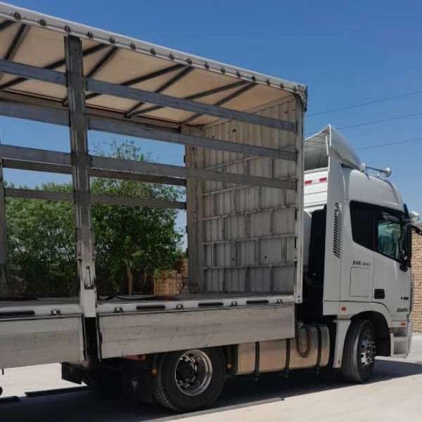 تولید آجر نمای سنتی محسن در قم