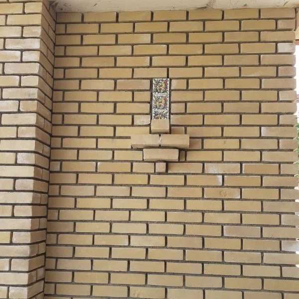 تولید آجر نمای سنتی محسن در قم