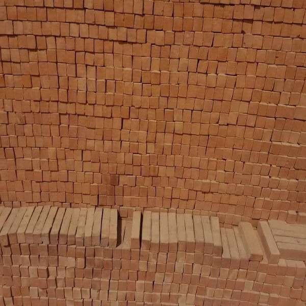تولید آجر نمای سنتی محسن در قم