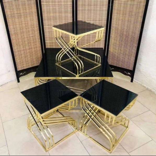 مبلمان پایتخت