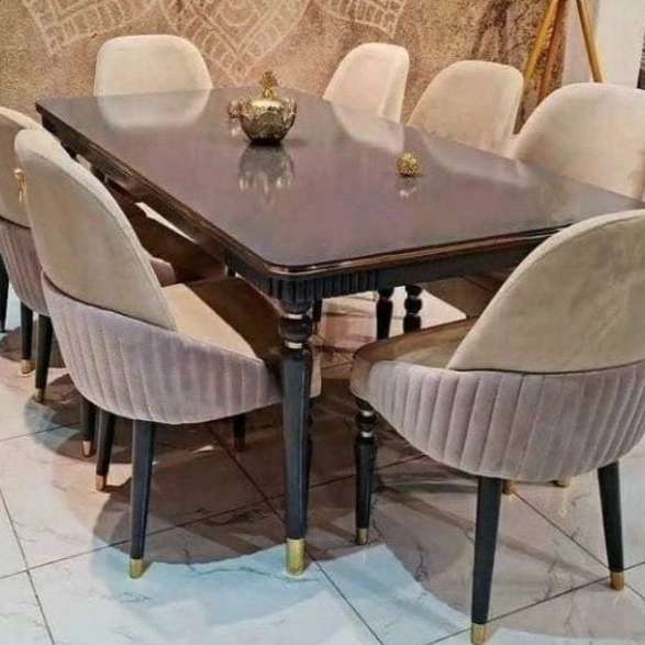 مبلمان پایتخت