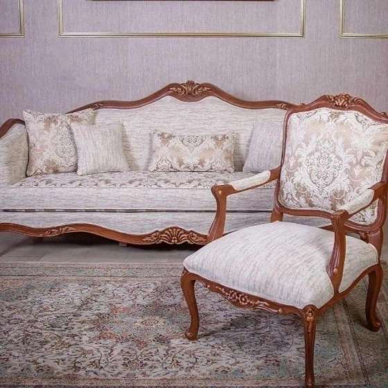 مبلمان پایتخت