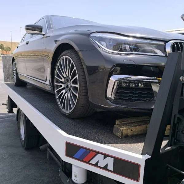 امداد خودرو و خودروبر و یدک کش