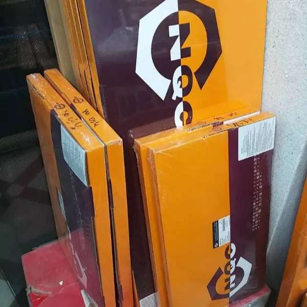 قطعات ماشین آلات راهسازی و معدنی جنیون کامینز