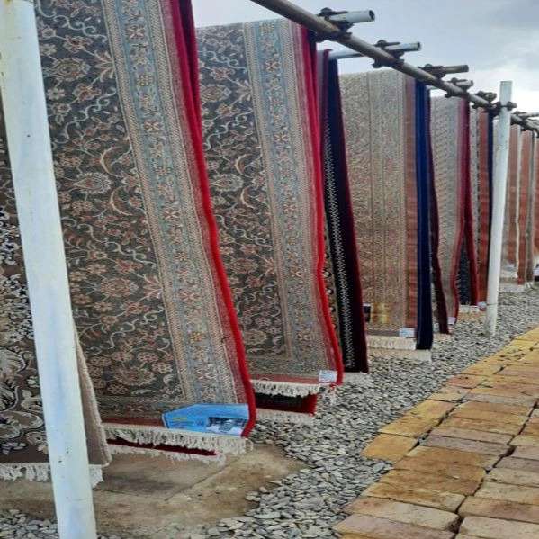 قالیشویی مهر