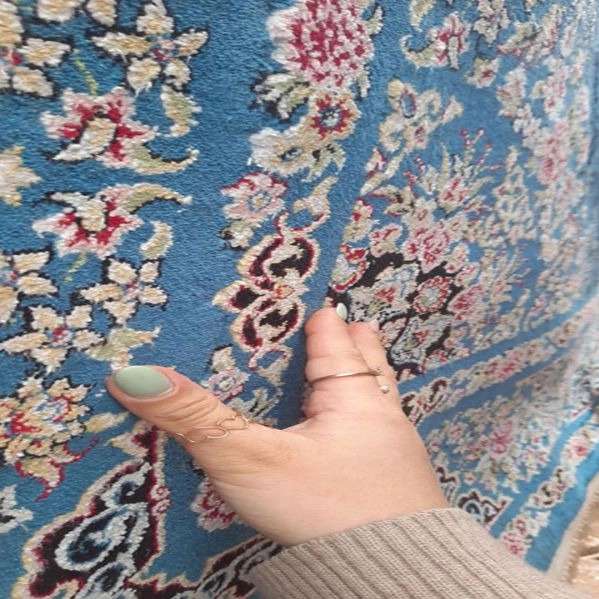 قالیشویی مهر