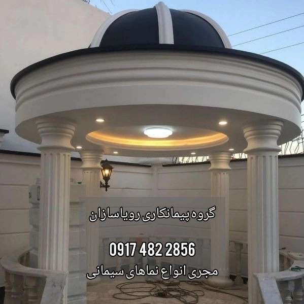 رویا سازان
