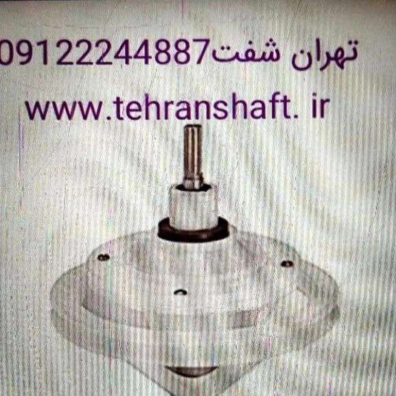 تهران شفت