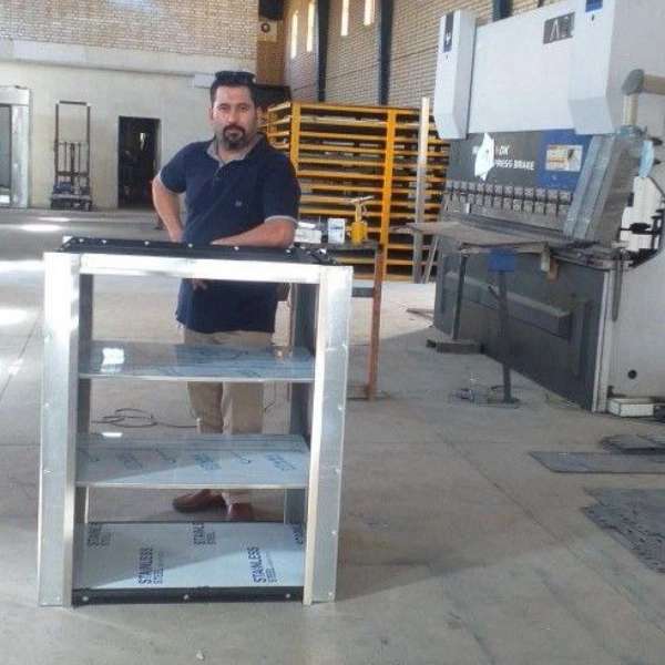 گروه صنعتی قدیمی