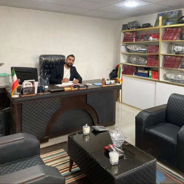 افران موتورز
