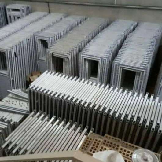 گروه صنعتی خانعل لو