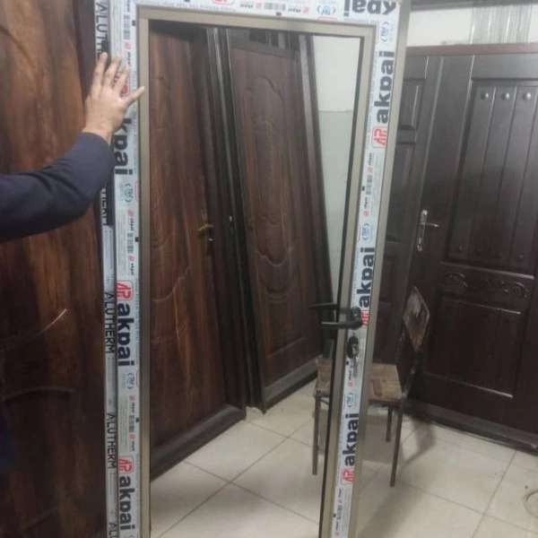گروه صنعتی خانعل لو