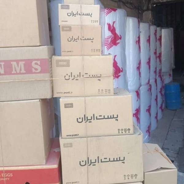 کارتن فروشی طالبلو جهت بسته بندی منازل وادارات