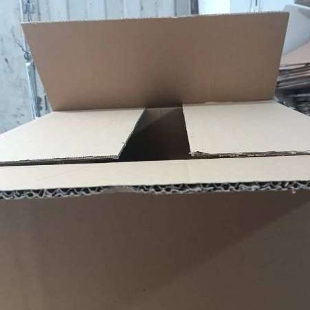 کارتن سازی و فروش کارتن طالبلو