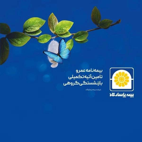 دفتر نمایندگی بیمه پاسارگاد