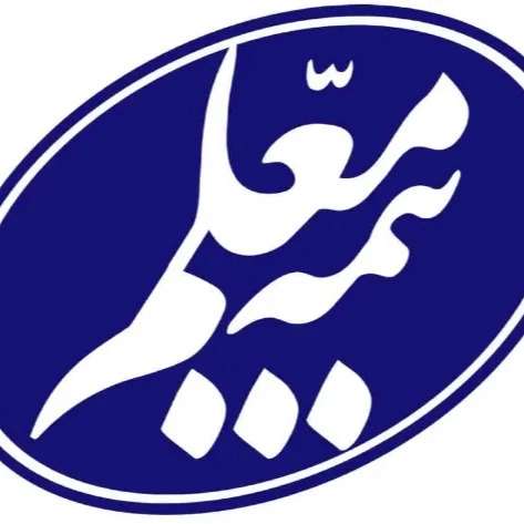 بیمه معلم کد 3722