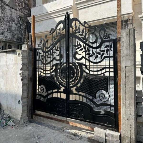 صنایع فلزی ماهان فورژ