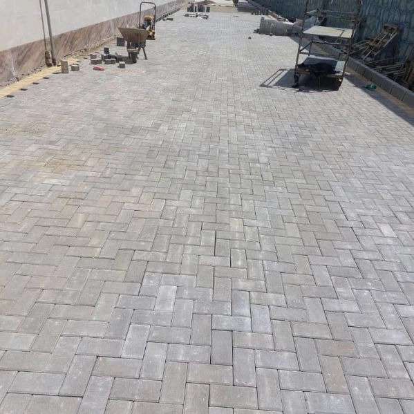 محوطه سازی محمدی