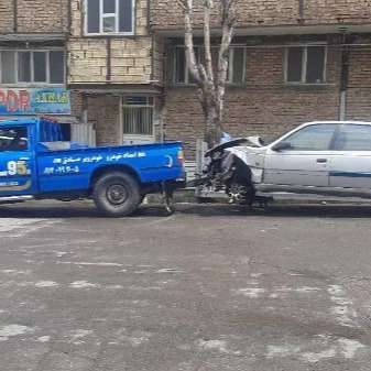 امدادخودرو صادق قاسمی تعمیر در محل در میاندوآب