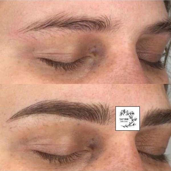 تاتو رخ نما