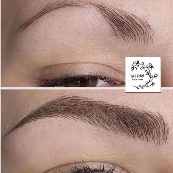 تاتو رخ نما