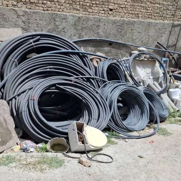 فروش ابزار الات لوله و اتصالات و مصالح ساختمانی
