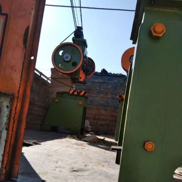 پرس سازی حیدری