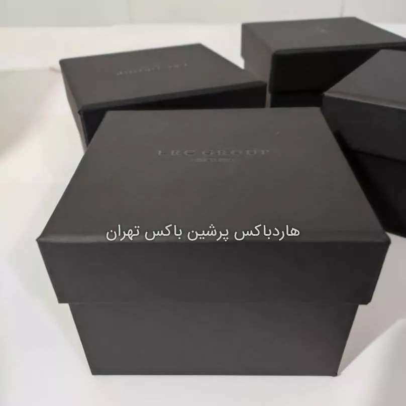 پرشین باکس