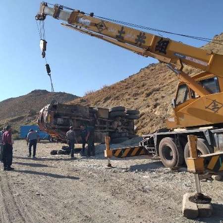 گزارشات تصویری عملکرد 1402  از امداد رسانی های امداد خودرو قزوین در استان قزوین