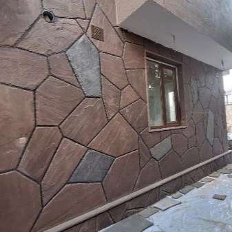 سنگهای لاشه رنگهای متنوع جلالی میگون