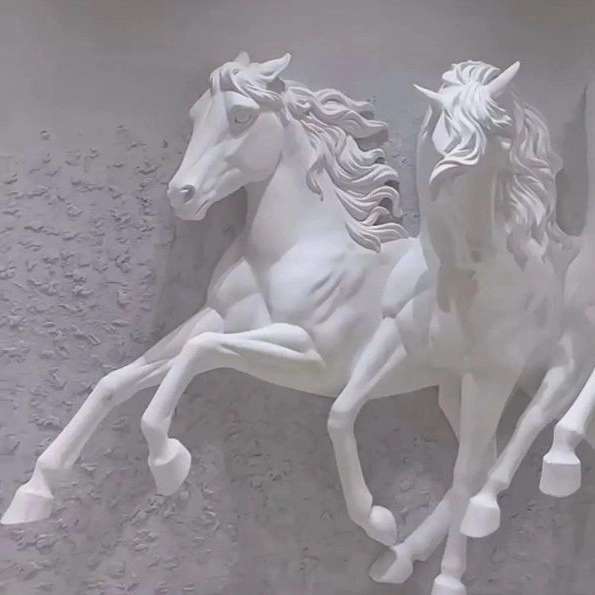 گچبری مدرن خلیفه