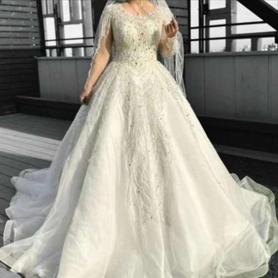 مزون عروس دنیز