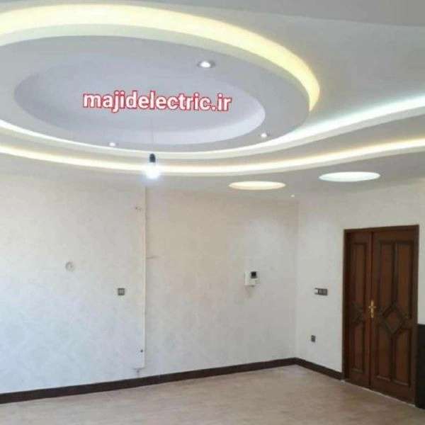 پروژهای شهبازی