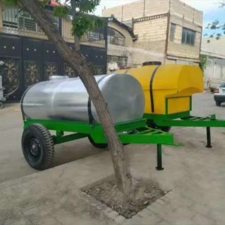 تانکر سازی بهشتی