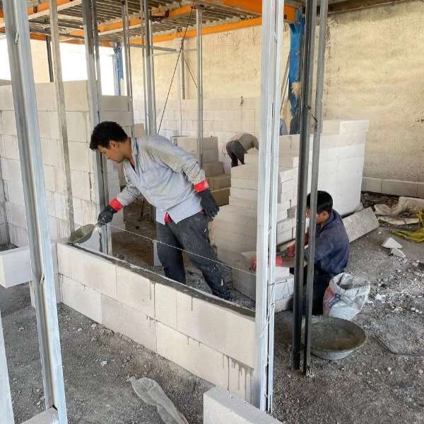اطلاعات فنی والپست ها: