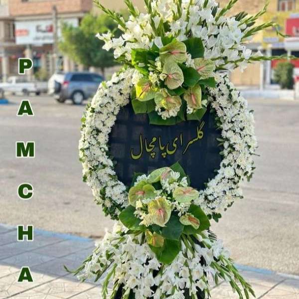 گلسرای پامچال