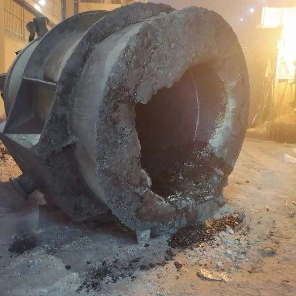 نسوزکاری برجی