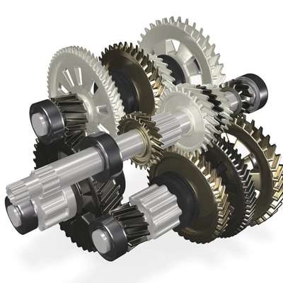 قطعات صنعتی نعمتی
