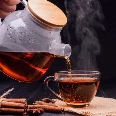 خشکبار آتا