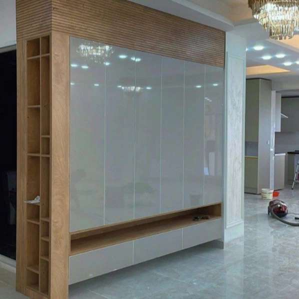 استودیو معماری شوهانی