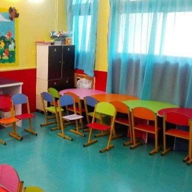 پیش دبستانی و دبستان غیردولتی روژا