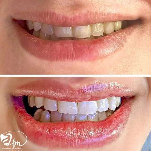 کلینیک دندانپزشکی دکتر فاطمه محمدی