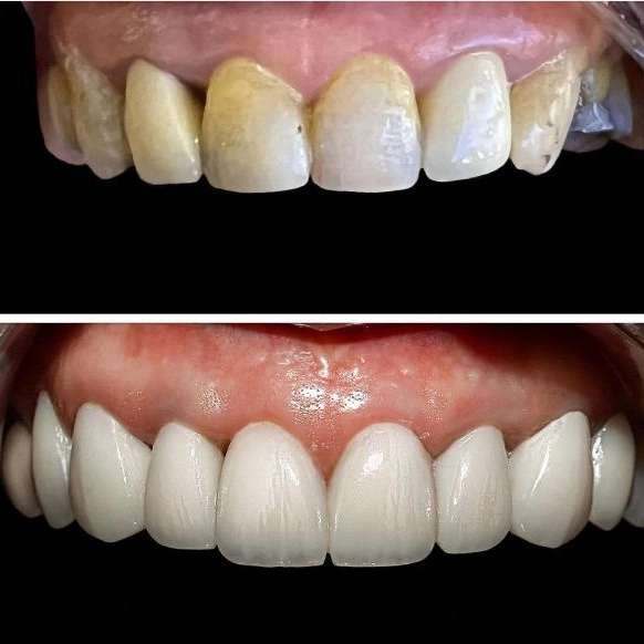 کلینیک دندانپزشکی دکتر فاطمه محمدی