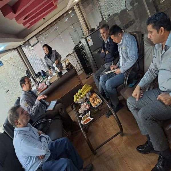 نمایندگی بهمن دیزل