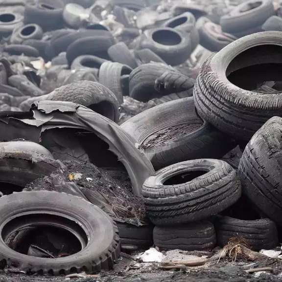 لاستیک های صنعتی و معدنی