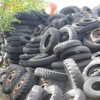 لاستیک های صنعتی و معدنی