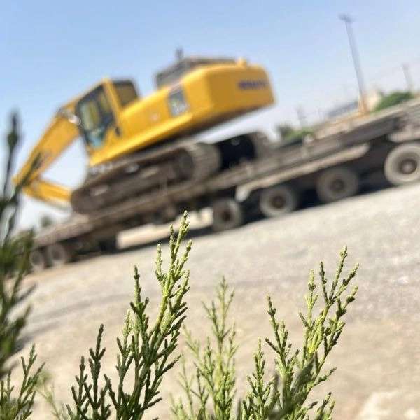 آرش ماشین