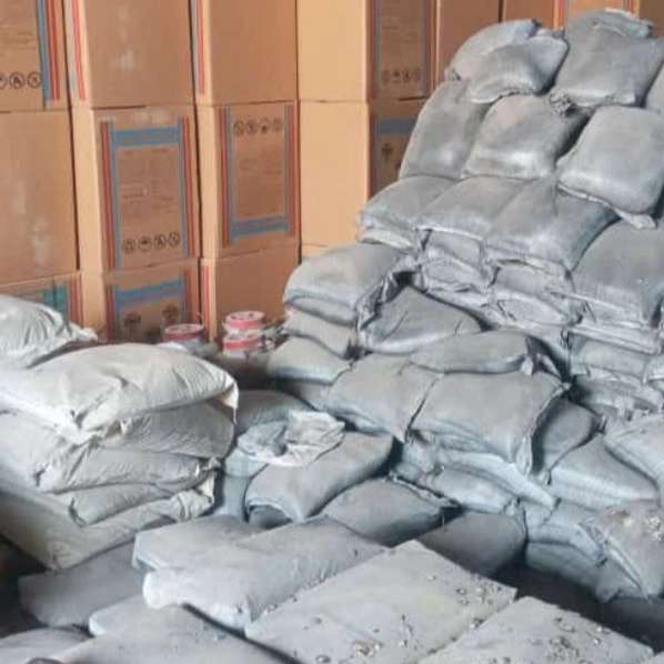 مواد اولیه ریخته گری