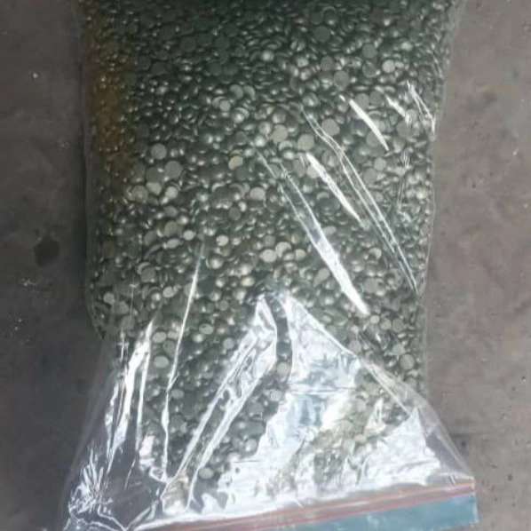 مواد اولیه ریخته گری