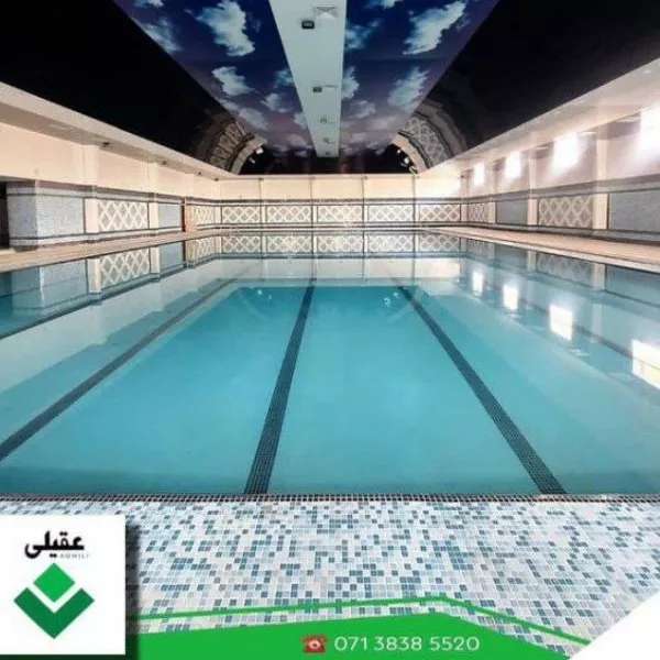 استخر سازان عقیلی